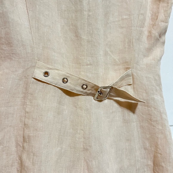 NWT Adorable Tailored Romper - Picture 9 of 10